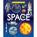Space - Paperback