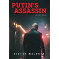 Putin's Assassin - Hardcover