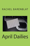 April Dailies - Paperback