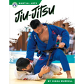 Jiu-Jitsu - Paperback