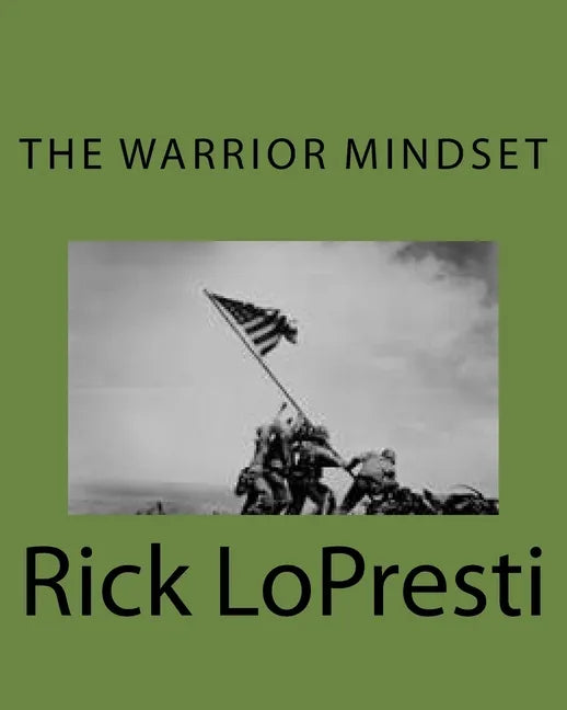 The Warrior Mindset - Paperback