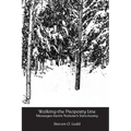 Walking the Property Line - Paperback