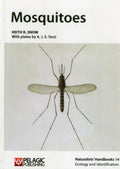 Mosquitoes - Paperback
