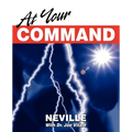 At Your Command - Paperback