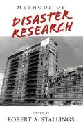 Methods of Disaster Research - Paperback