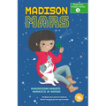 Madison Mars Makes a Wish - Paperback