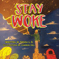 Stay Woke - Paperback