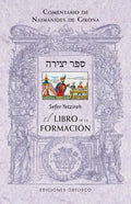 Sefer Yetzirah: El Libro de la Formacion - Paperback