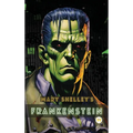 Frankenstein (Deluxe Hardbound Edition) - Hardcover