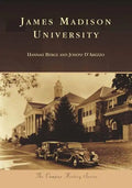 James Madison University - Paperback