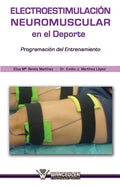 Electroestimulacion neuromuscular en el deporte: Programación del entrenamiento - Paperback