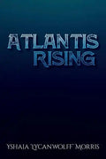 Atlantis Rising - Paperback