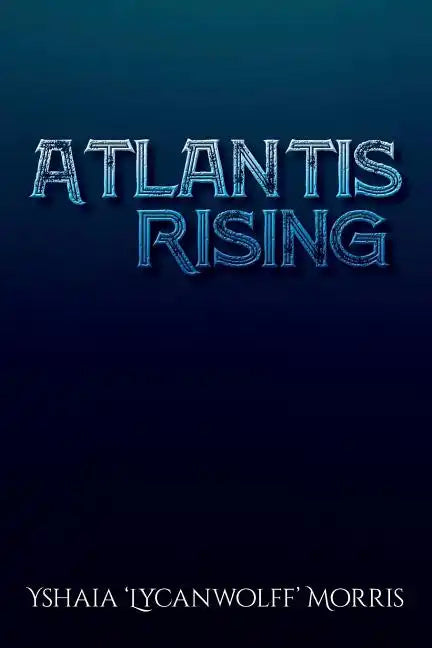 Atlantis Rising - Paperback