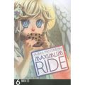 Maximum Ride: The Manga, Vol. 6: Volume 6 - Paperback