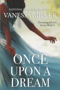 Once Upon A Dream - Paperback