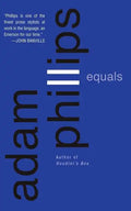 Equals - Paperback