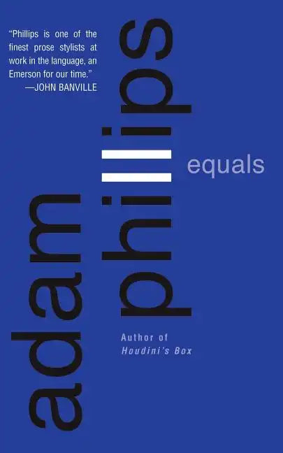 Equals - Paperback