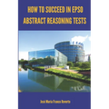 How to succeed in EPSO abstract reasoning tests - Paperback