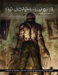 The Unspeakable Oath 20 - Paperback