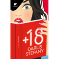 +18 (Spanish Edition) / The Best Affairs Begin in Secret - Paperback