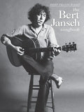Bert Jansch - Bert Transcribed: The Bert Jansch Songbook - Paperback