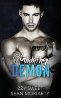 Slamming Demon - Paperback
