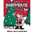 A Very Babymouse Christmas - Paperback