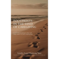 Footprints in the Sand of Caregiving - Hardcover