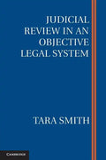 Judicial Review in an Objective Legal System - Paperback