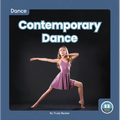 Contemporary Dance - Library Binding