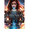 Dominion - Hardcover