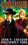 Blood Crossed - Paperback
