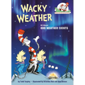 Wacky Weather: All about Odd Weather Events - Hardcover