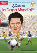 ¿Qué Es La Copa Mundial? - Paperback
