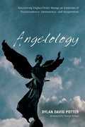 Angelology - Hardcover