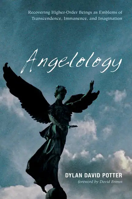 Angelology - Hardcover