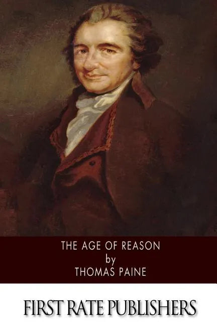 The Age of Reason - Paperback