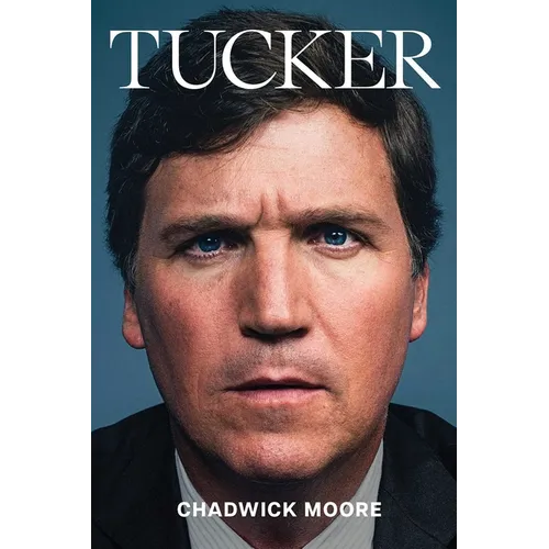 Tucker - Hardcover