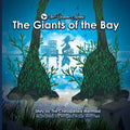 The Chesapeake Mermaid: and The Giants of the Bay - Paperback