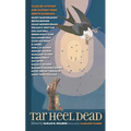 Tar Heel Dead: Tales of Mystery and Mayhem from North Carolina - Paperback