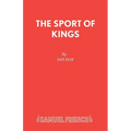 The Sport of Kings - Paperback