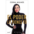 El Poder Lo Tienes Tú / The Power Is in You - Paperback