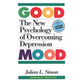 The Good Mood: The New Psychology of Overcoming Depression - Paperback