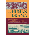 The Human Drama, Vol. III - Paperback