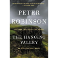The Hanging Valley: An Inspector Banks Novel - Paperback