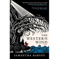 The Western Wind - Paperback