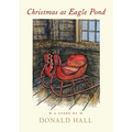 Christmas at Eagle Pond - Paperback