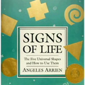 Signs of Life: The Five Universal Shapes and How to Use Them - Paperback