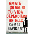 Love Yourself Like Your Life Depends on It: Ámate Como Si Tu Vida Dependiera de Eso - Paperback