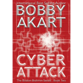 Cyber Attack: A Post-Apocalyptic Political Thriller - Hardcover